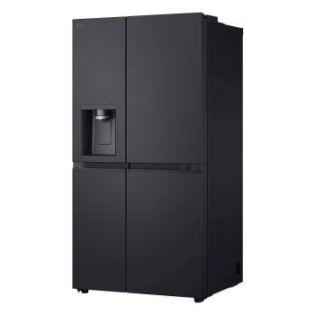 Foto frigorifero GSLE91EVAB